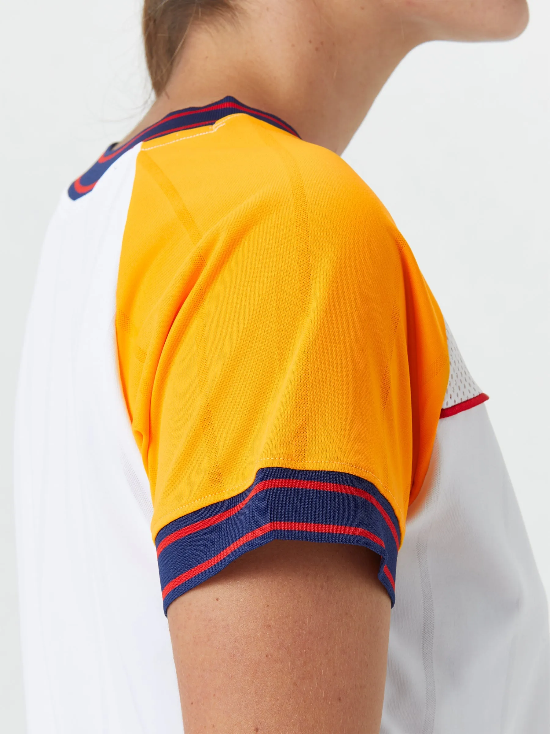 Nike Women's Fall NY Slam Top - NEW ARRIVAL
