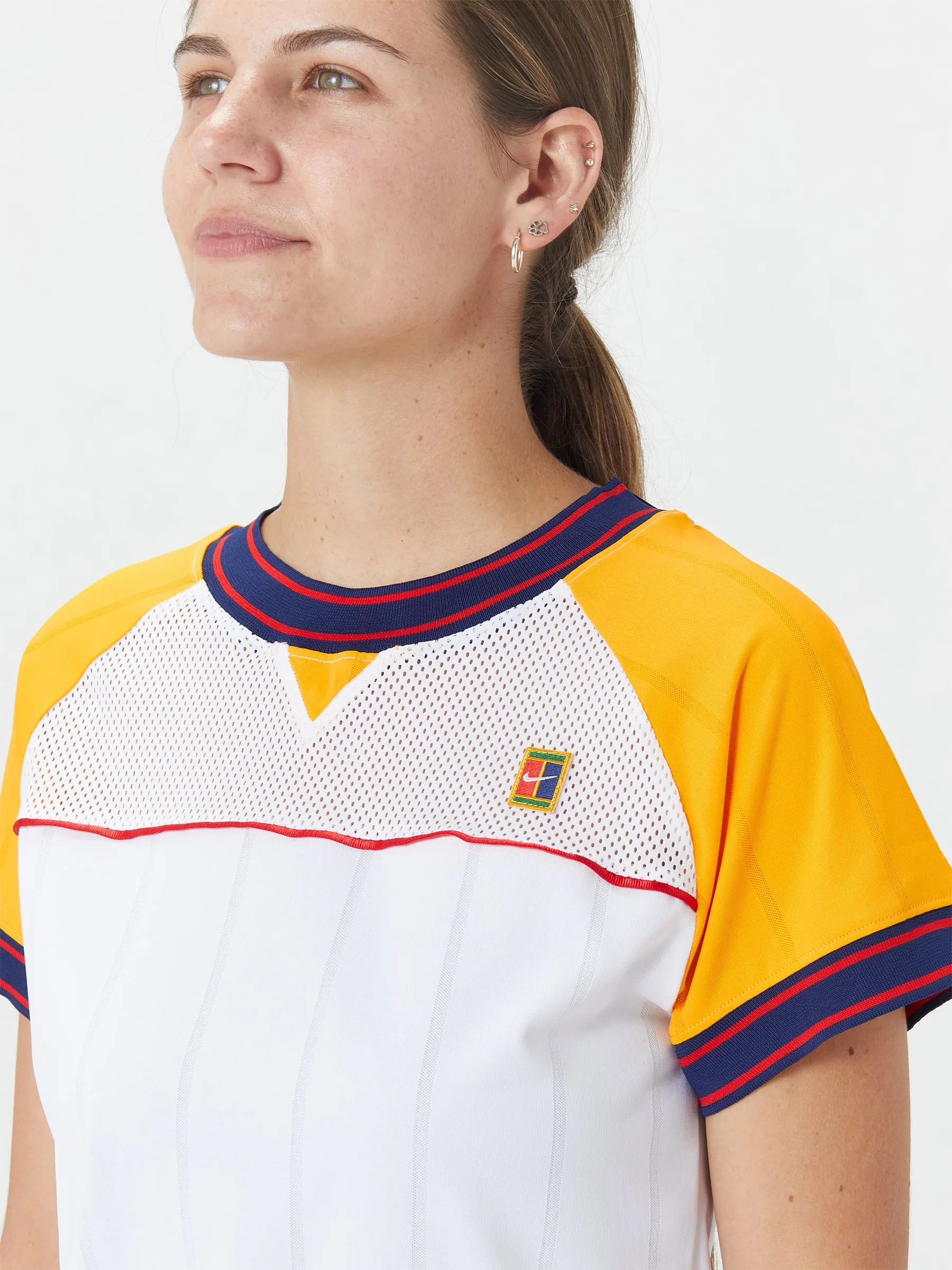 Nike Women's Fall NY Slam Top - NEW ARRIVAL