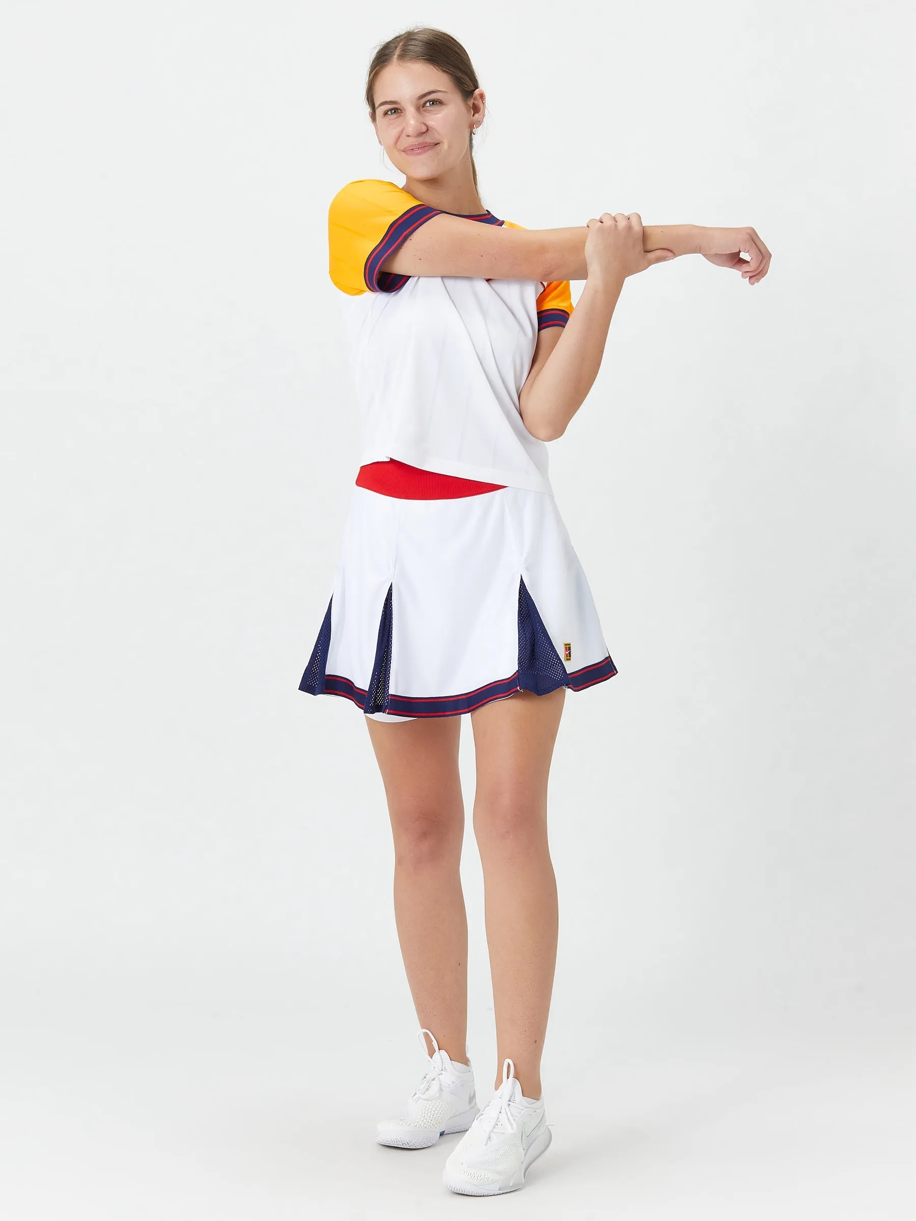 Nike Women's Fall NY Slam Top - NEW ARRIVAL