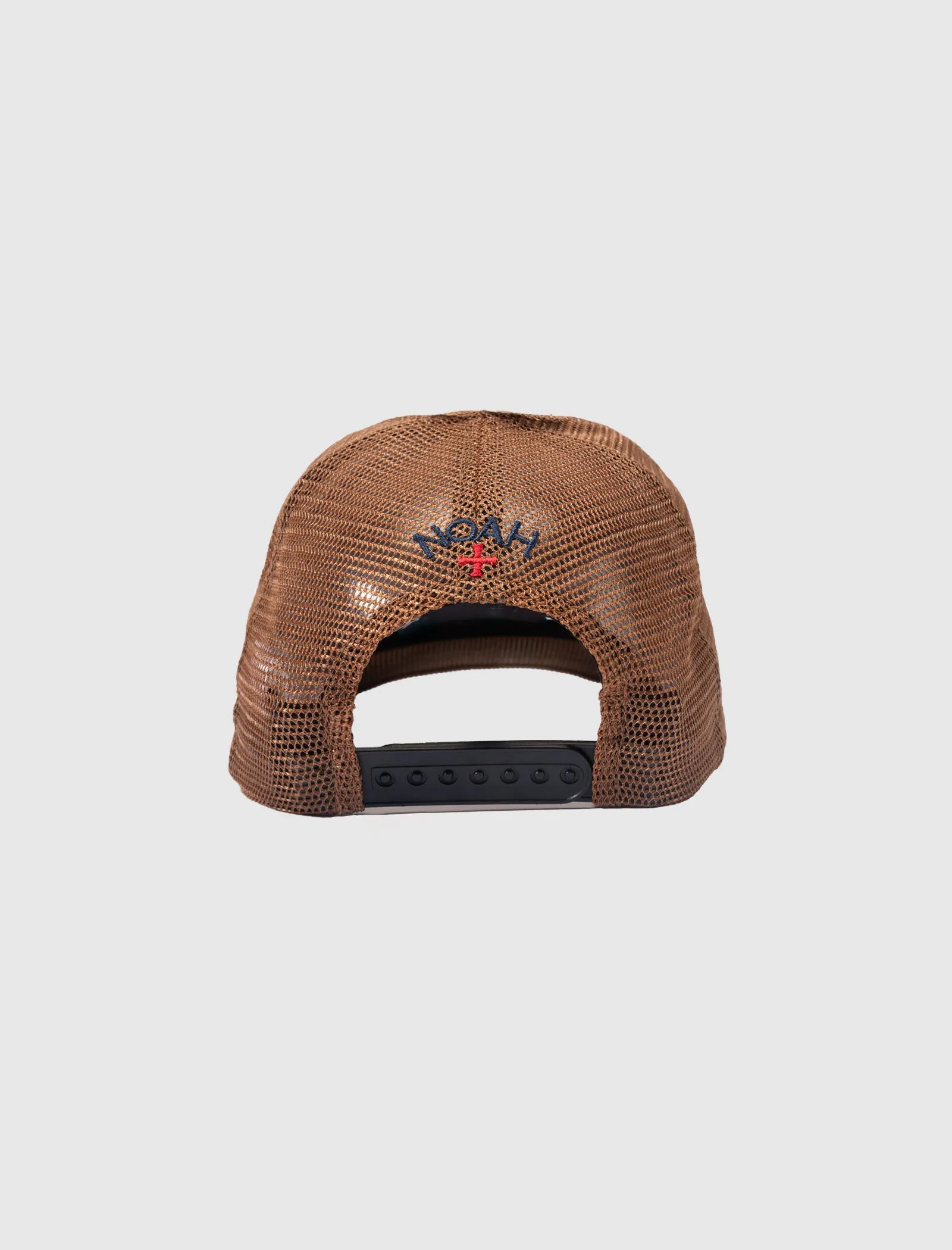 NOAH BROWN TRUCKER HAT