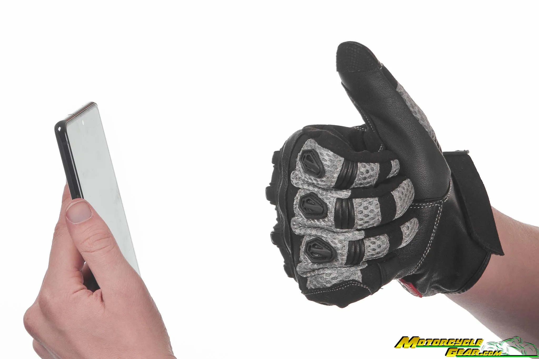 Noru Kiryu Glove