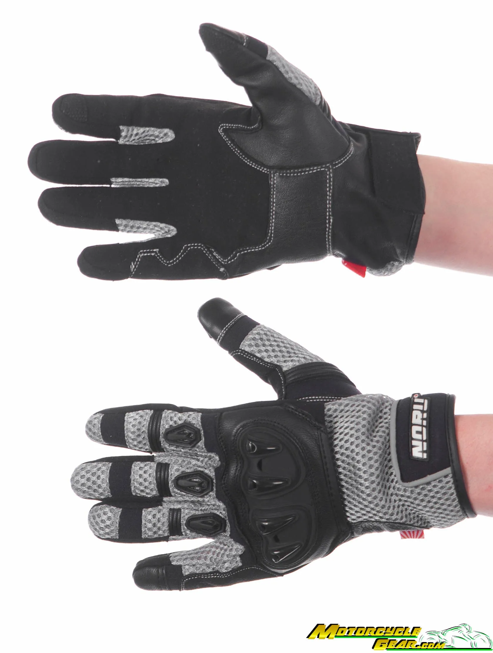 Noru Kiryu Glove