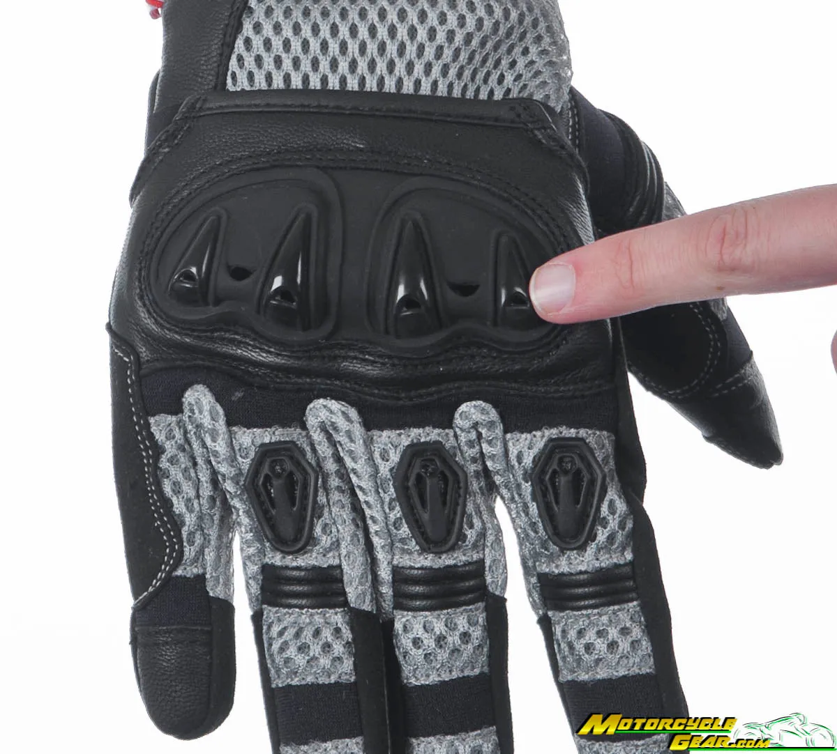 Noru Kiryu Glove