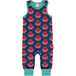 Octopus Playsuit