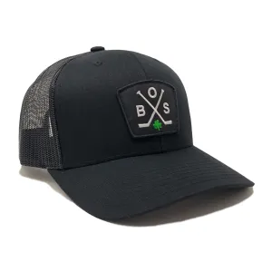 OG Hockey Mesh Snapback