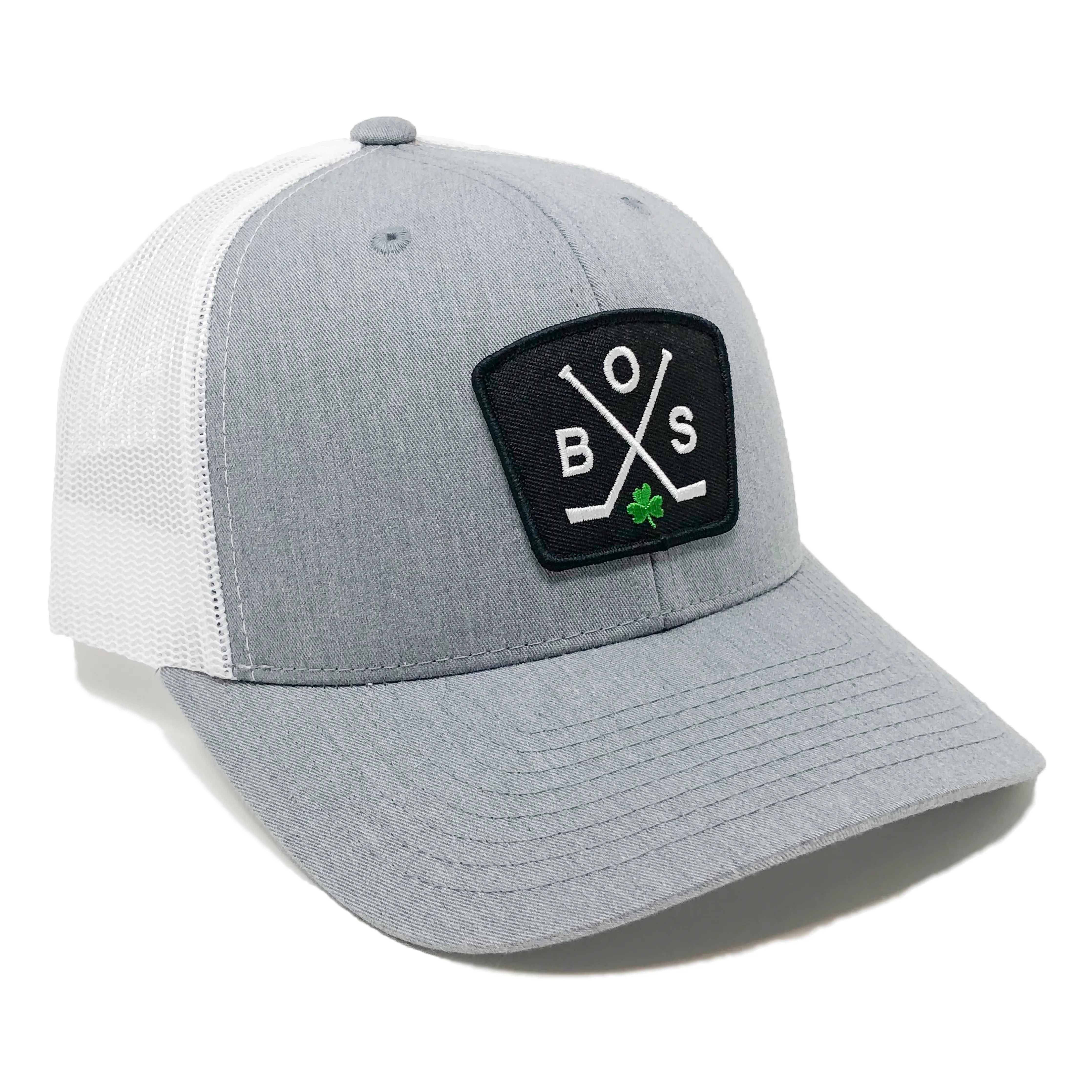 OG Hockey Mesh Snapback