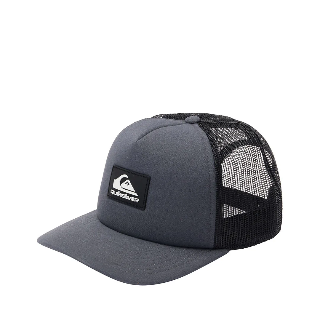OMen'sipotent Men's Cap Trucker