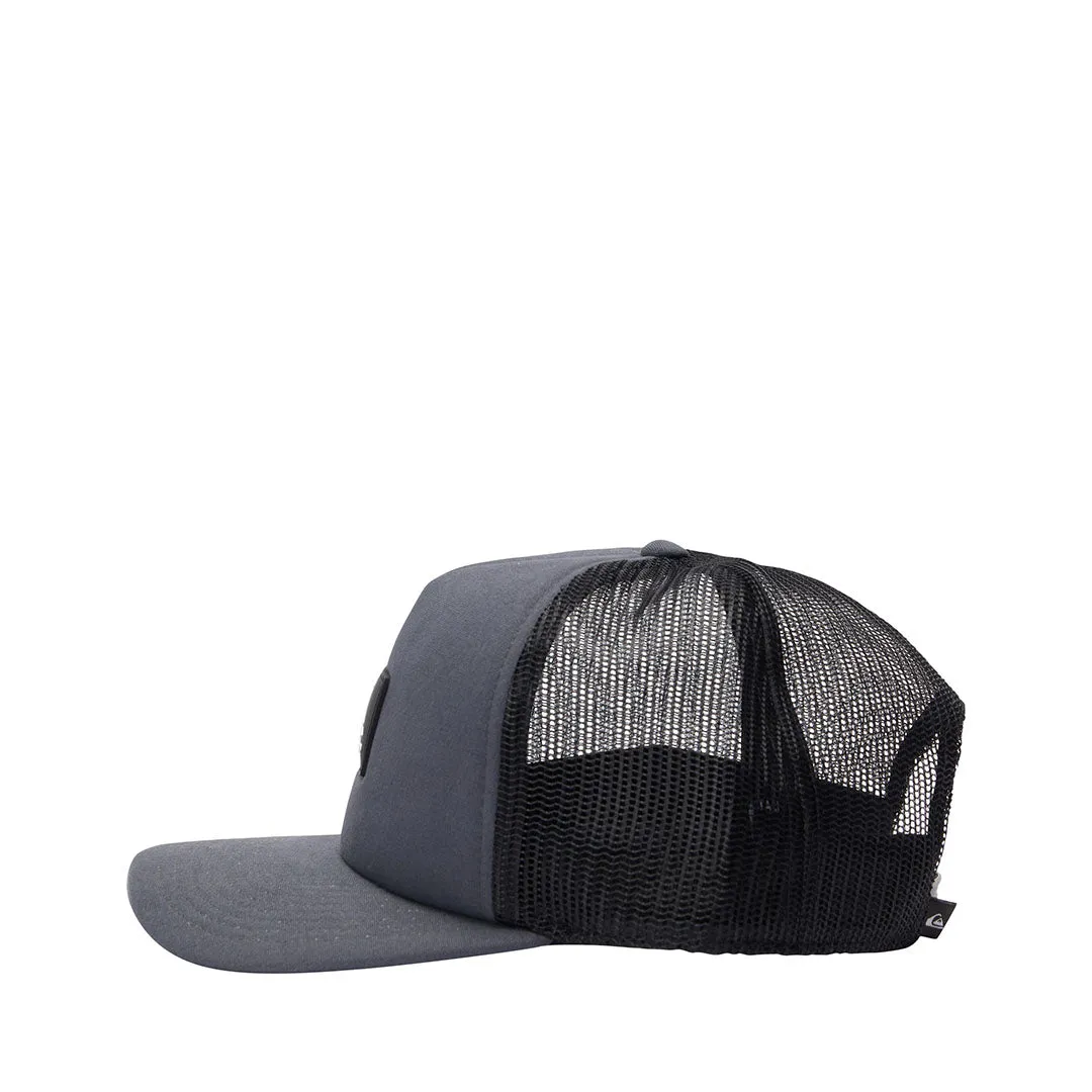OMen'sipotent Men's Cap Trucker