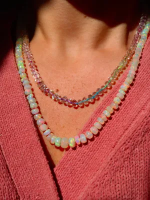 Opal My Religion