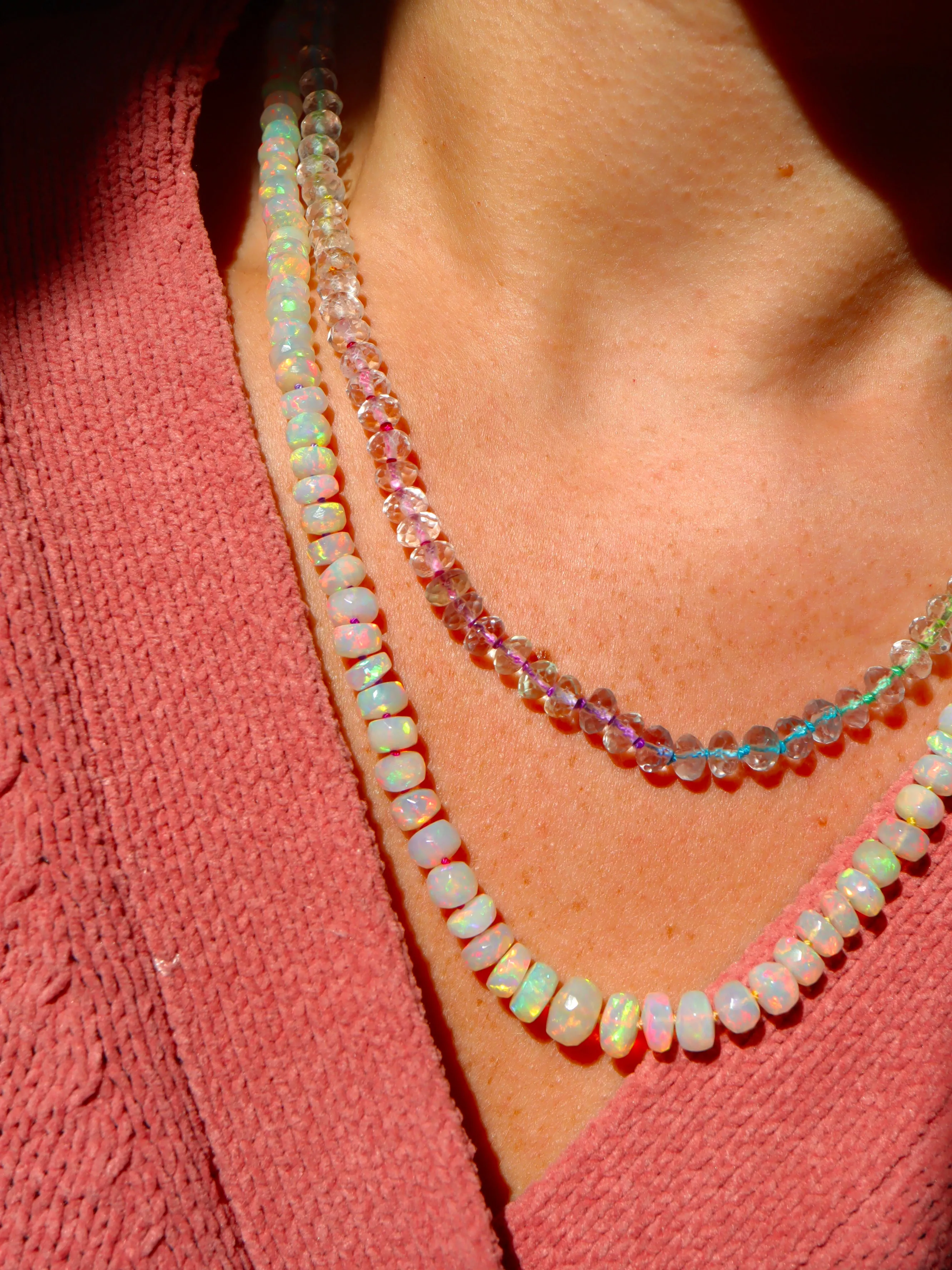 Opal My Religion