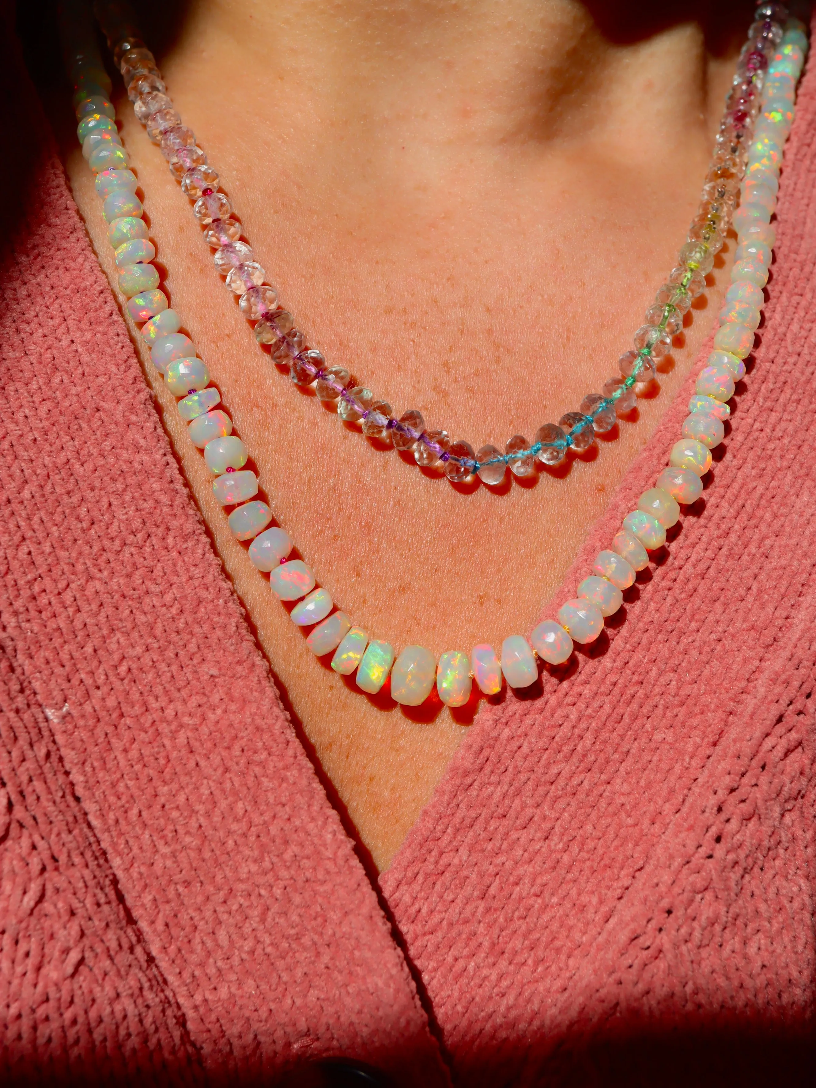Opal My Religion