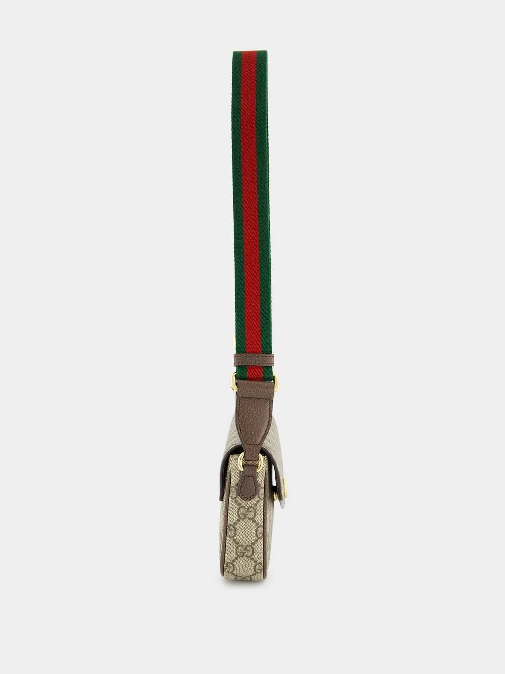 Ophidia Mini Bag Shoulder Bag