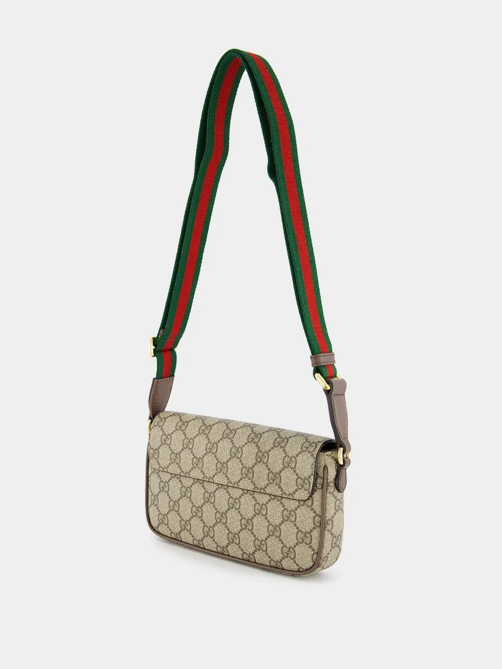 Ophidia Mini Bag Shoulder Bag