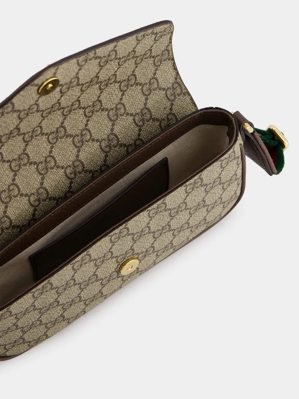 Ophidia Mini Bag Shoulder Bag