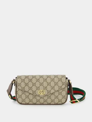 Ophidia Mini Bag Shoulder Bag