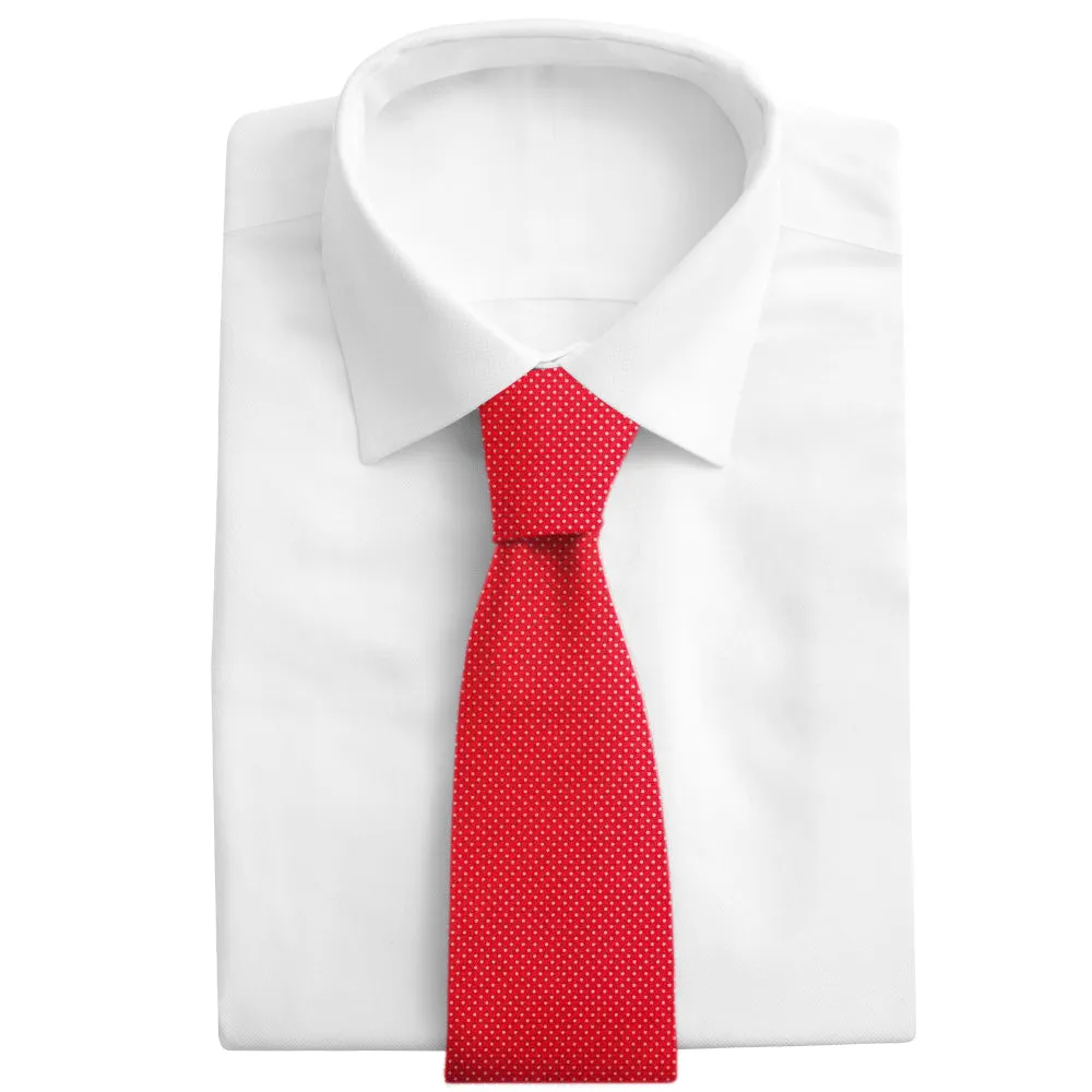 Oriel Persimmon - Neckties