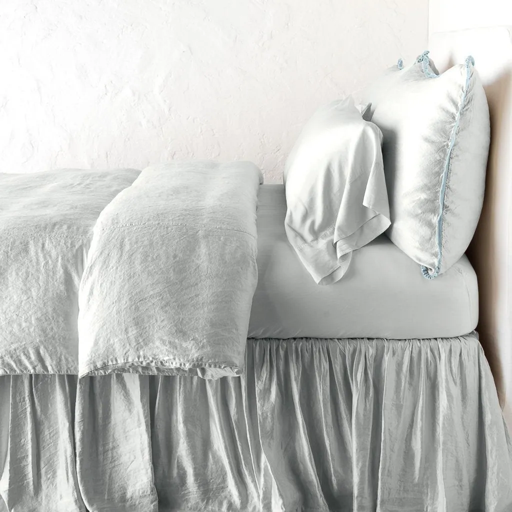 Paloma Duvet Cover - Cloud - King