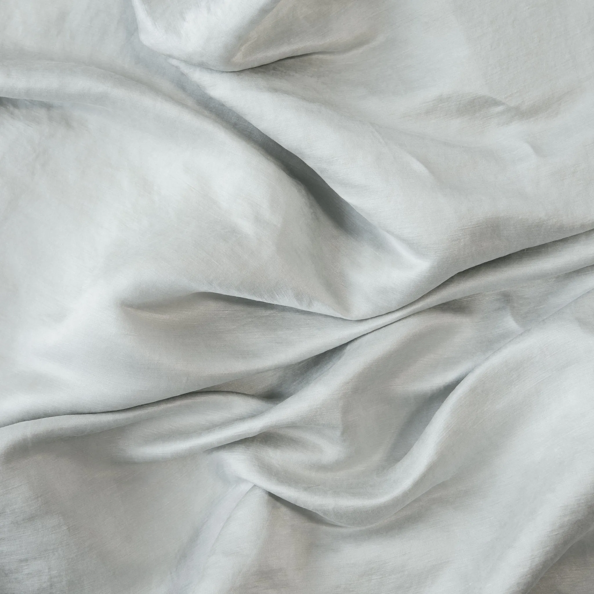 Paloma Duvet Cover - Cloud - King