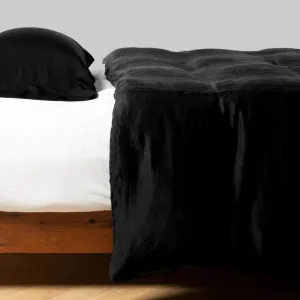 Paloma Duvet Cover - Corvino - Queen