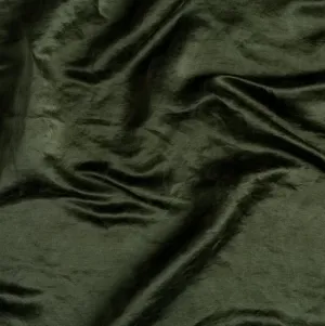 Paloma Duvet Cover - Juniper - King