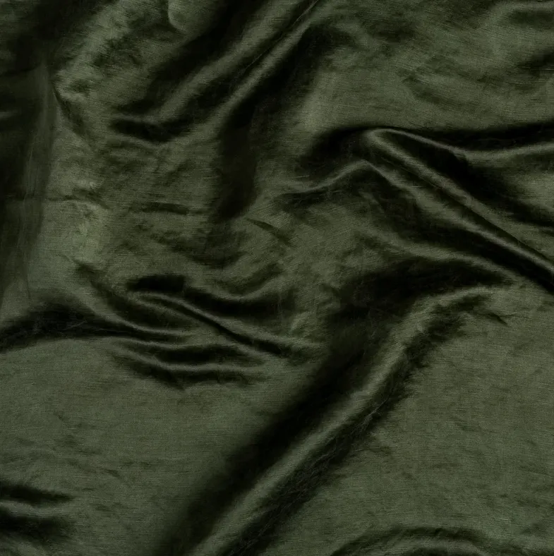 Paloma Duvet Cover - Juniper - King