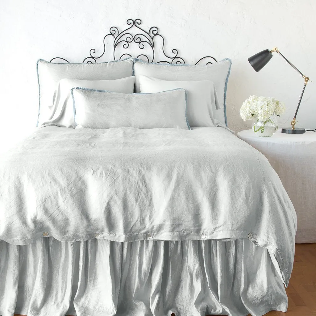 Paloma Euro Sham - Cloud