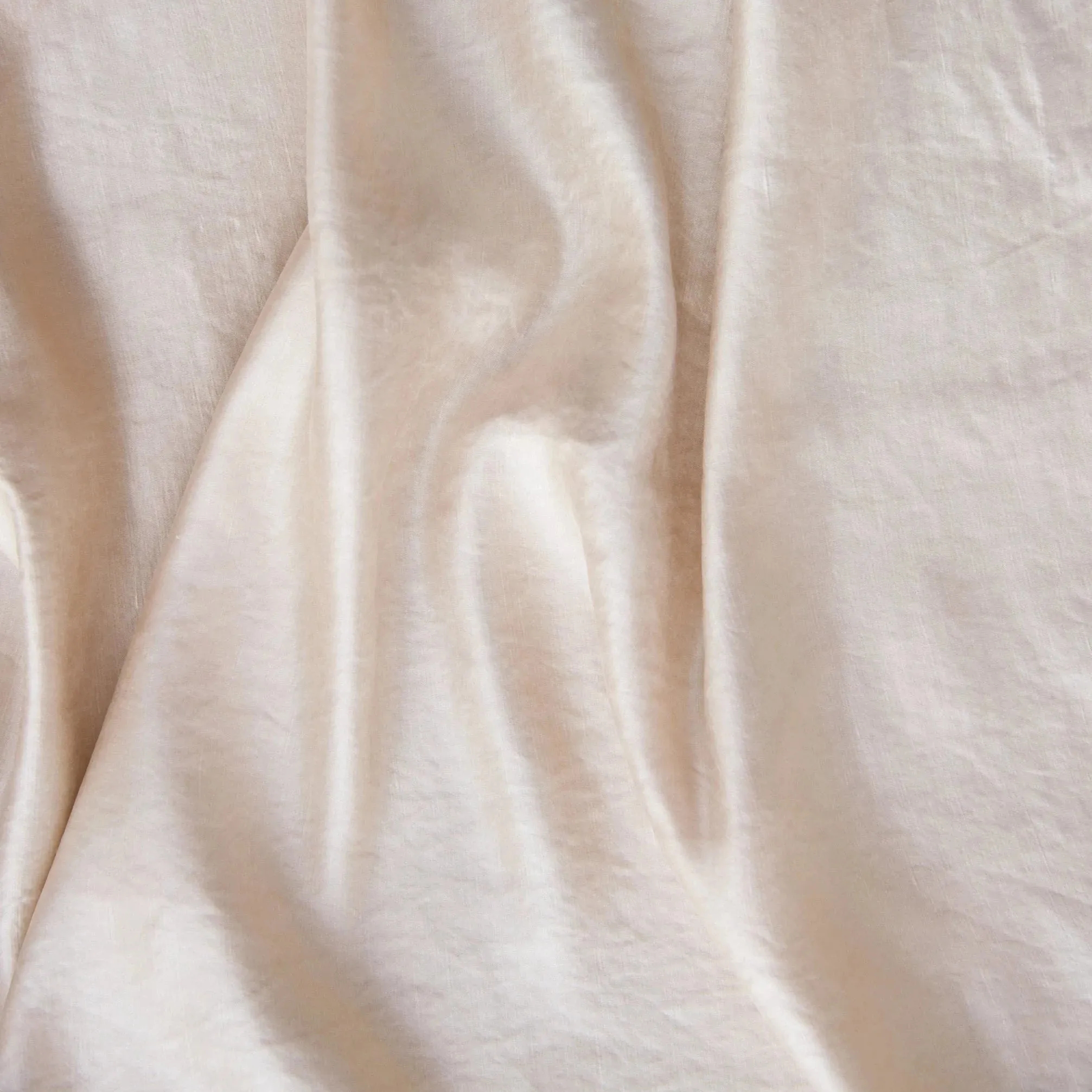 Paloma Lumbar Throw Pillow - Pearl
