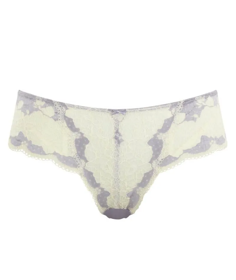 Panache Clara Brief - Thistle Haze