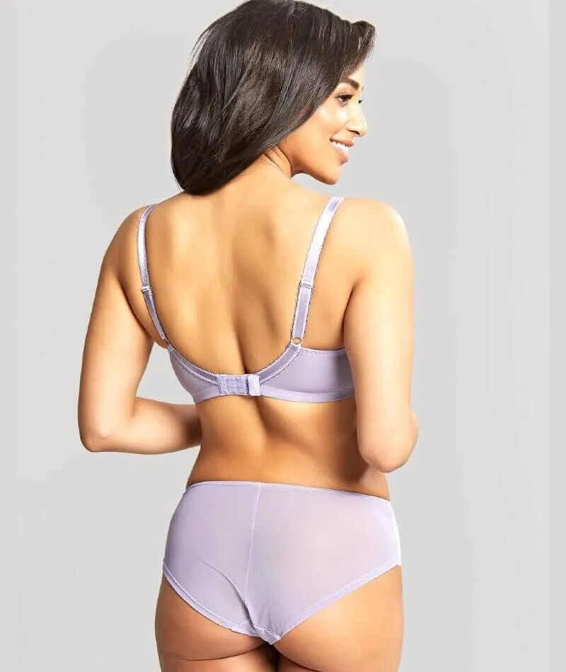 Panache Clara Brief - Thistle Haze