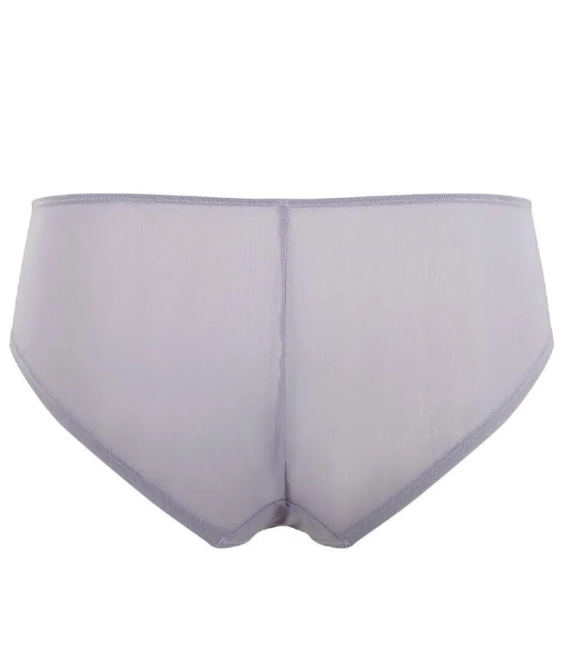 Panache Clara Brief - Thistle Haze