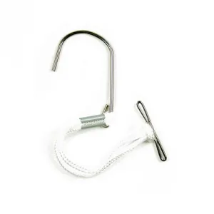 Pattern Hooks (Pack of 10)