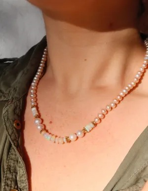 Pearl&Opal Soirée