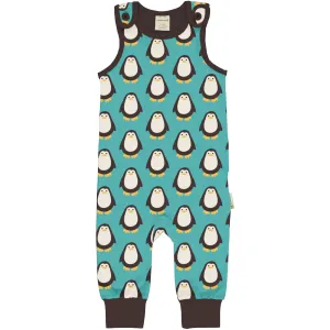 Penguin Playsuit