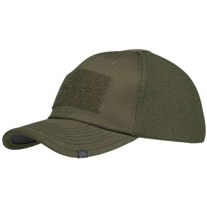Pentagon Raptor Baseball Cap Olive