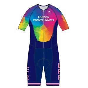 PERFORMANCE Aero Short Sleeve Tri Suit