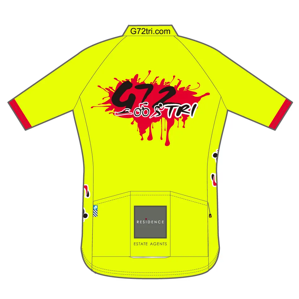 PERFORMANCE  Jersey