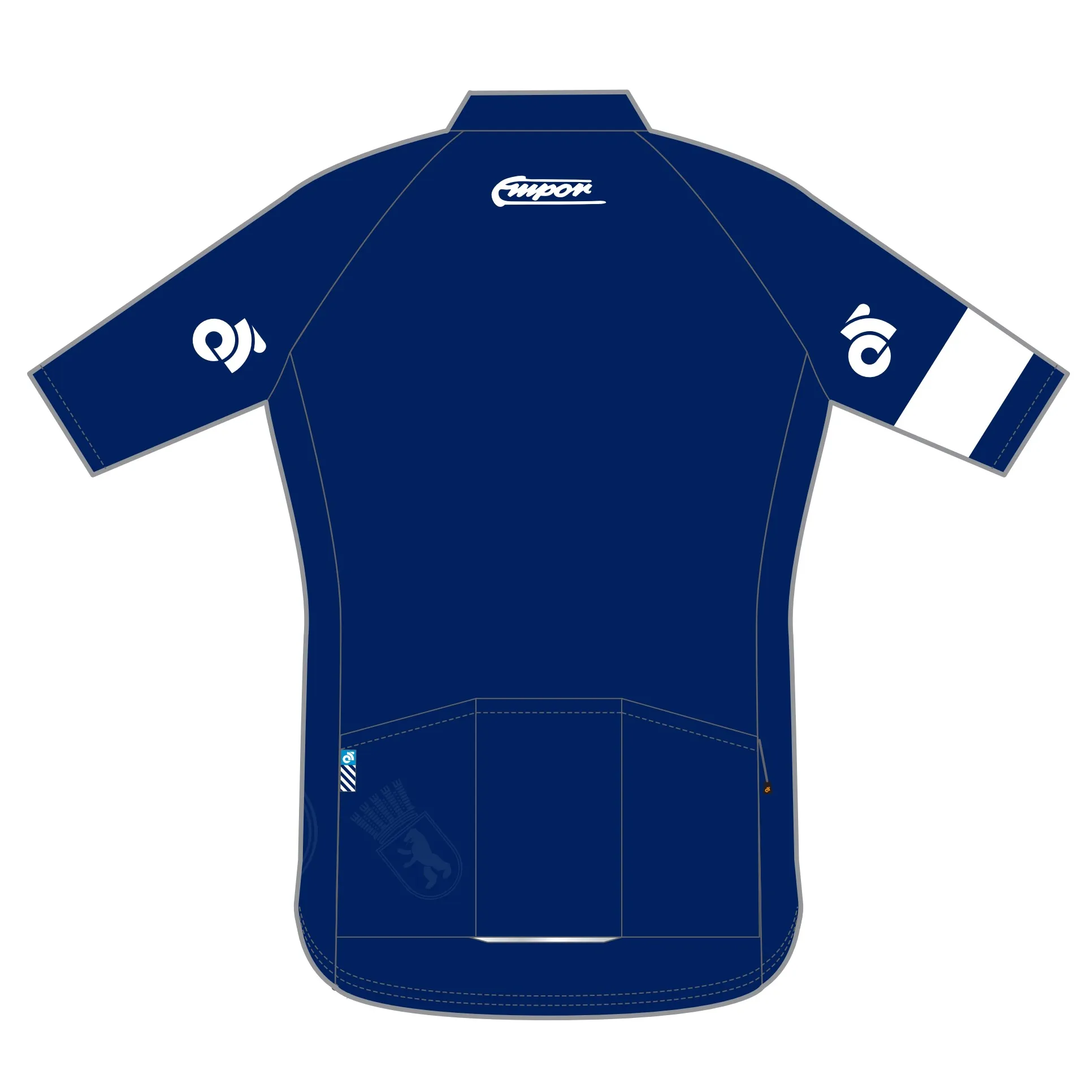PERFORMANCE  Jersey