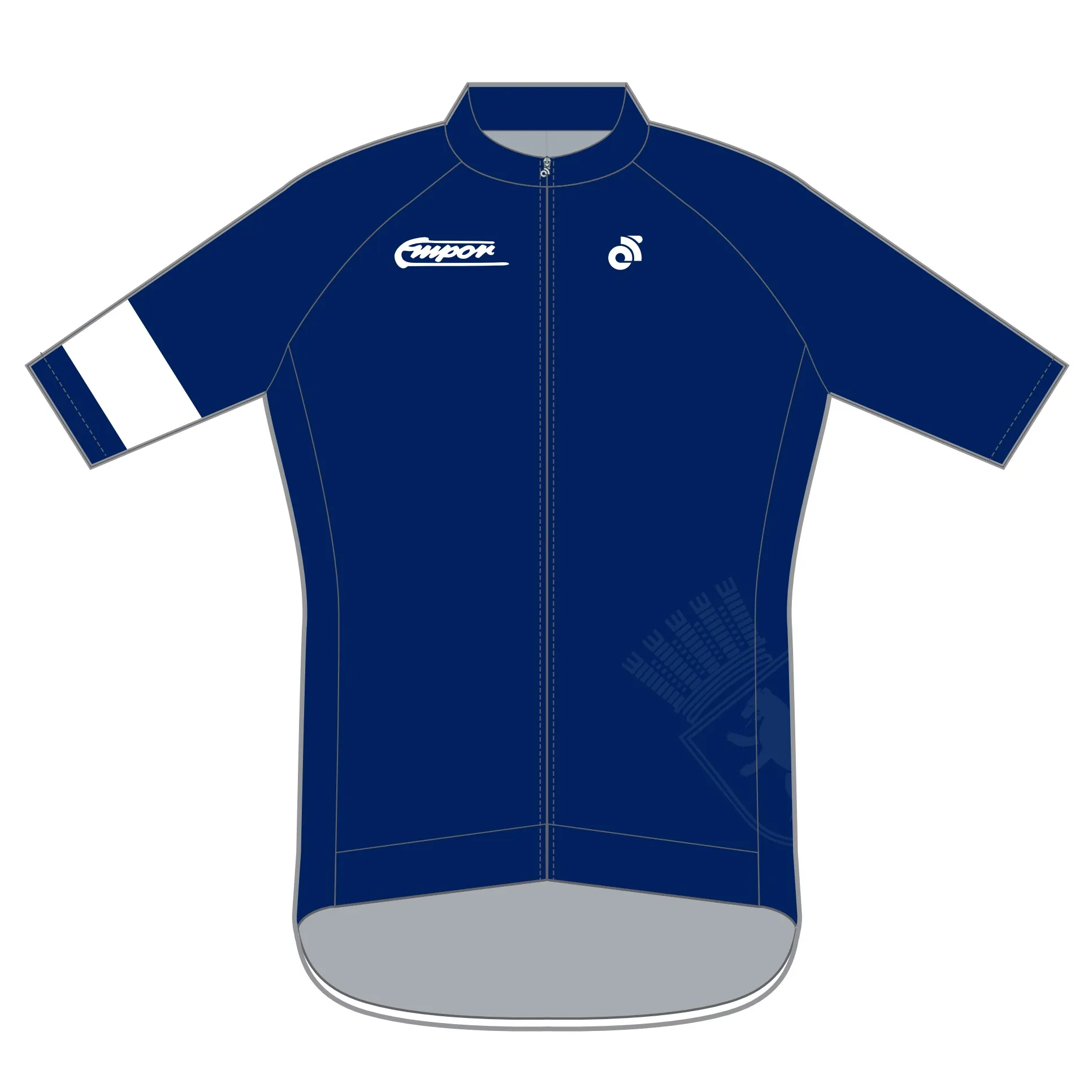 PERFORMANCE  Jersey
