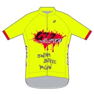 PERFORMANCE  Jersey