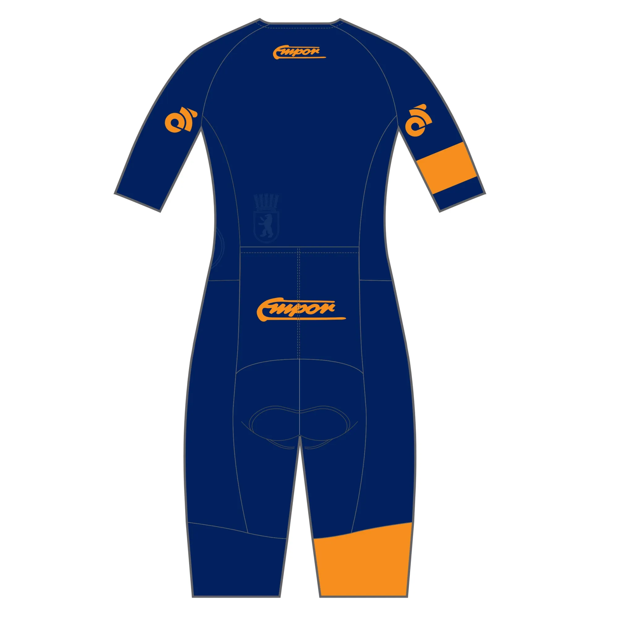 PERFORMANCE Skinsuit