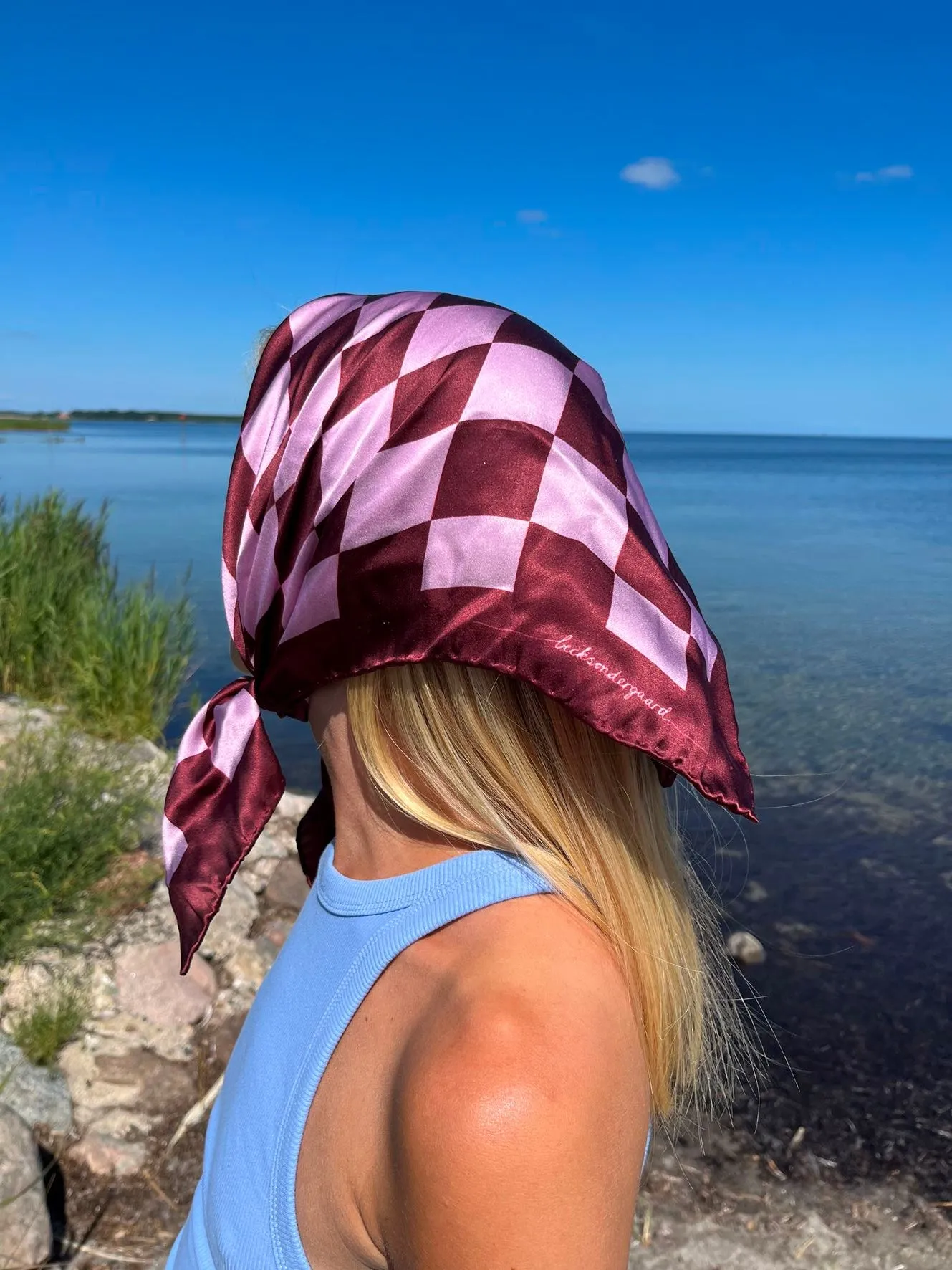 Petula Sia Scarf