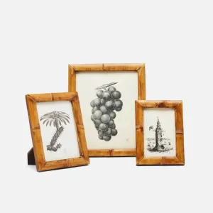 Pigeon and Poodle Greely frame 5x7
