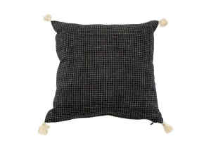 Pillow: Antique handwoven decorative pillow - P451