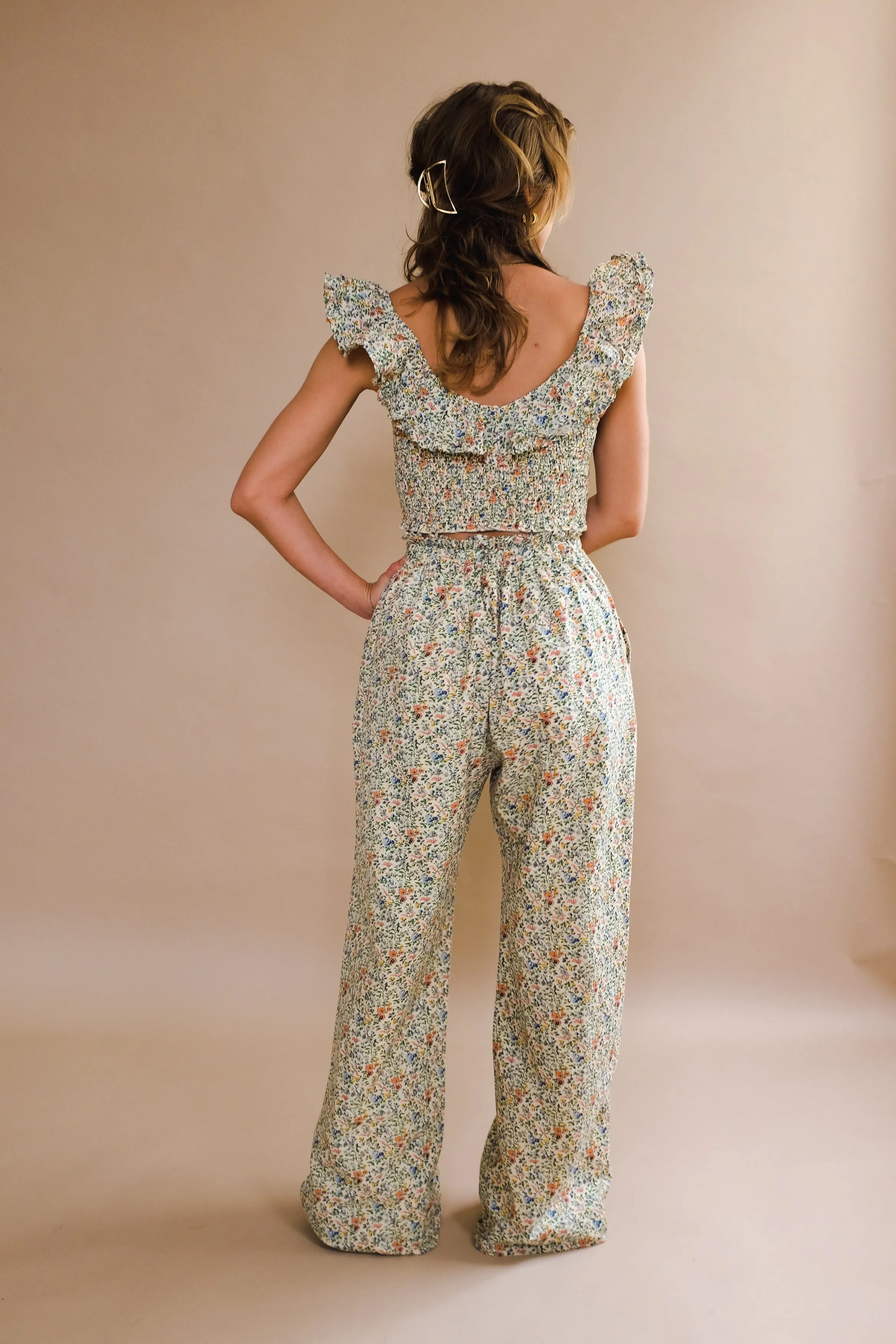 Pismo Pant