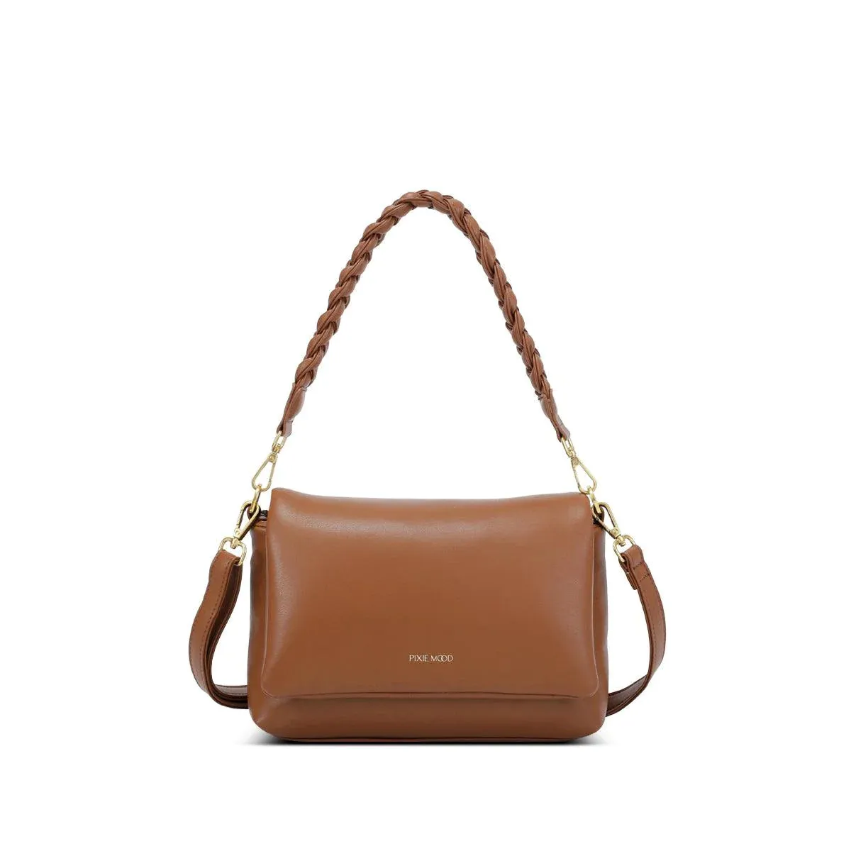 Pixie Mood Bubbly Shoulder Bag Small