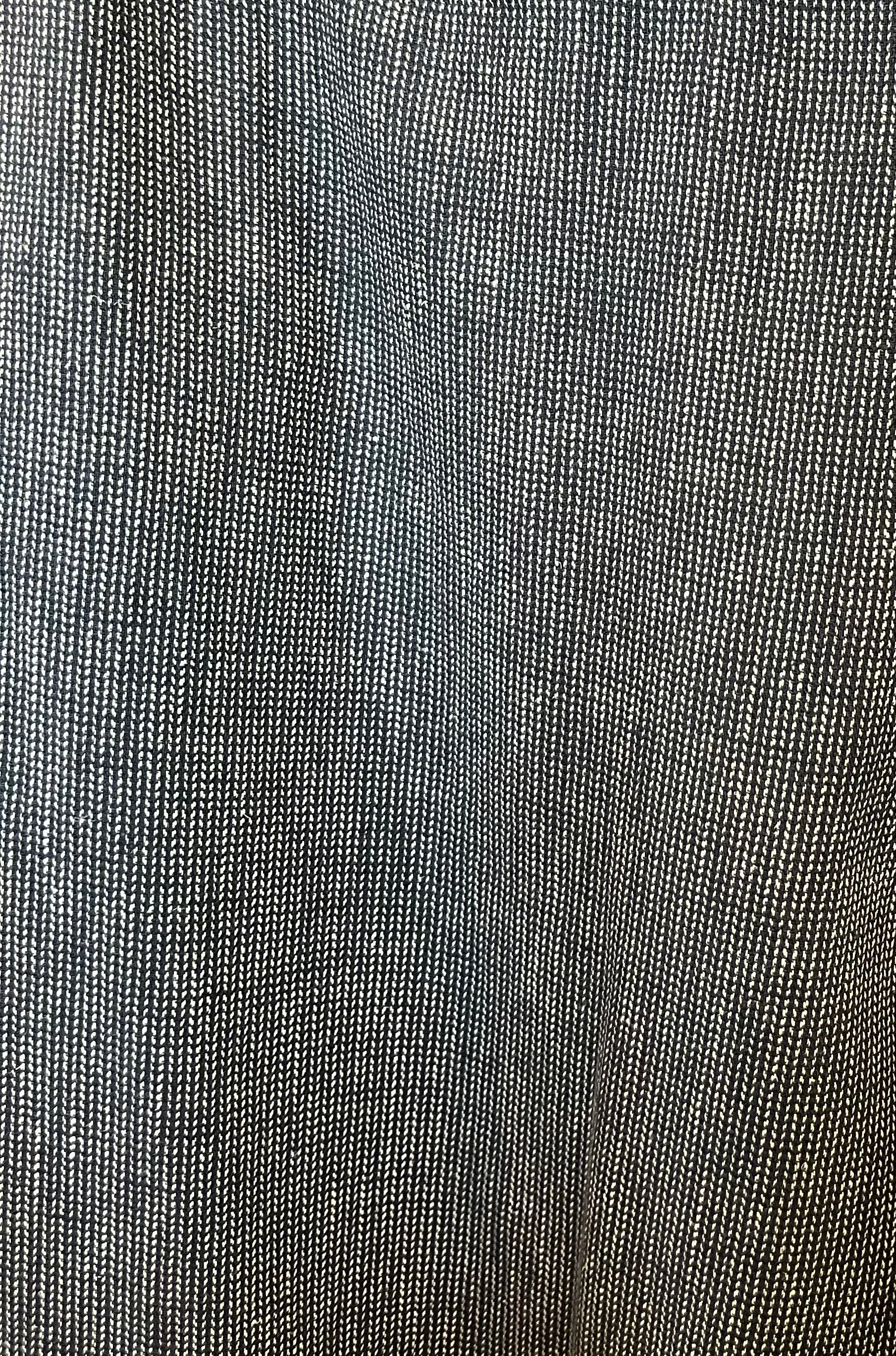 Pleated Trousers