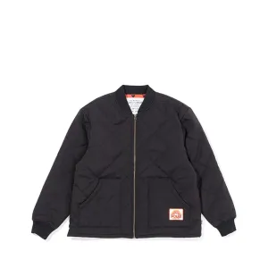 Poler Diamond Quilted Jacket Outerwear