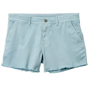 prAna Women's Sancho Short Sea Mist Color‎ Size 14 New With Tags