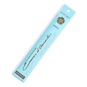 Premium Stick Incense Vanilla