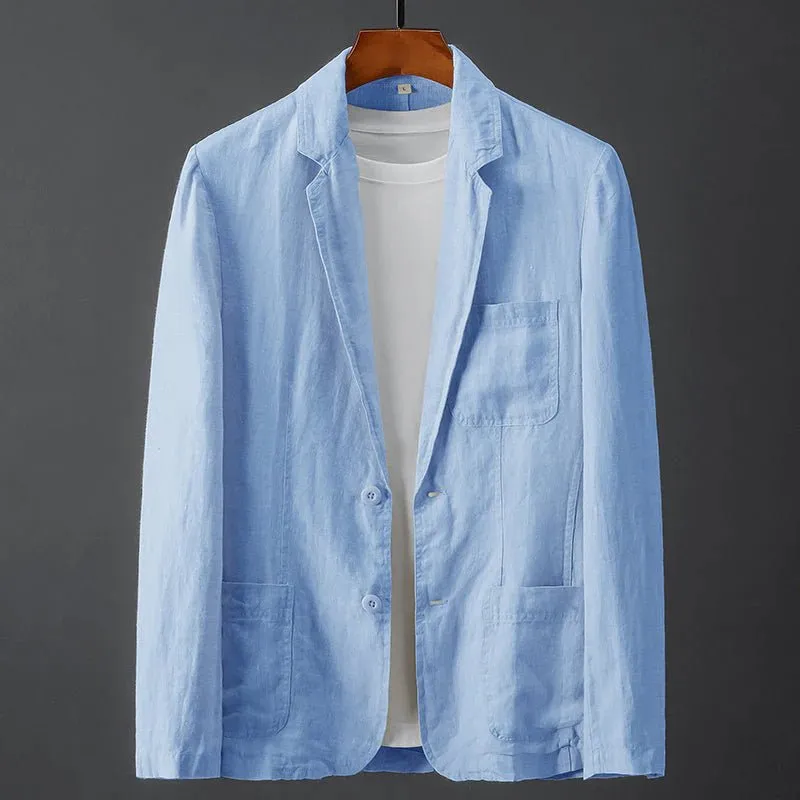 Prescott Tailors Emerald Isle Blazer